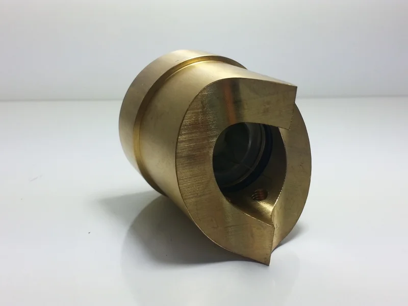 Icematic Karbuz Makinesi Sıyırıcı (icematic orjinal yedek parça)