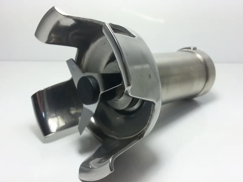 Robot Coupe MP 350 Komple Bıçak