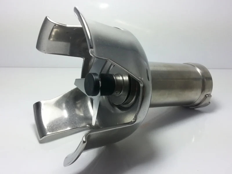 Robot Coupe MP 550 Bıçak