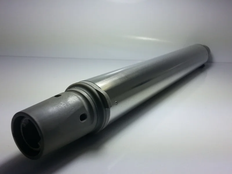 Robot Coupe MP 350 Ara Kol