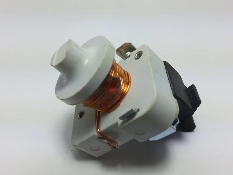 Robot Coupe Motor Rölesi (Robot Coupe yedek parçaları )