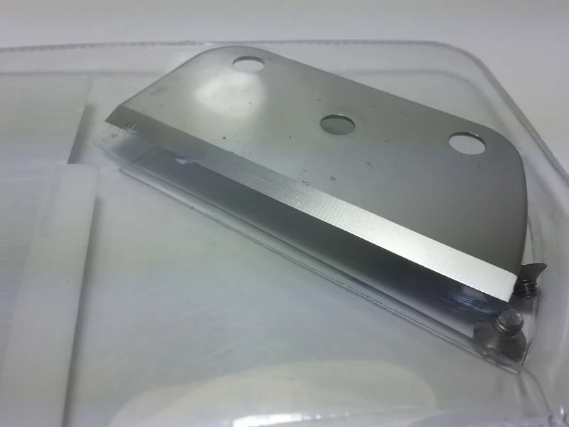 Robot Coupe Disk Bıçağı