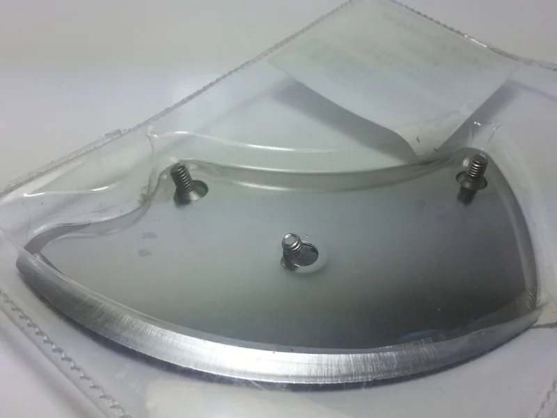 Robot Coupe Robot Disk Bıçak