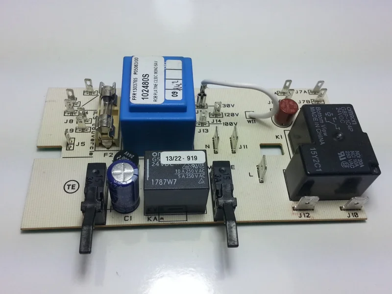 Robot Coupe CL 50 Kart