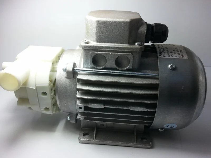 İnoksan Flight Tip Bulaşık Yıkama Mk. Durulama Pompası