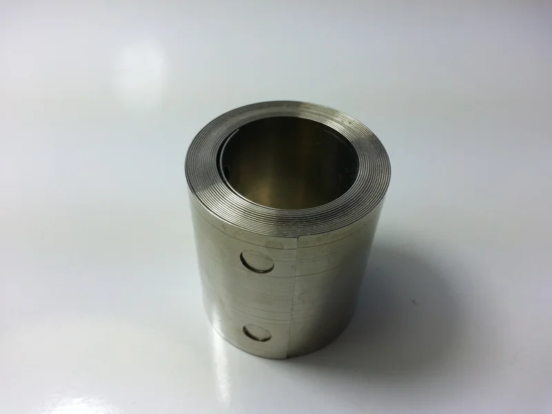 İnoksan BYK Kapak Yayı (inoksan yedek parça)