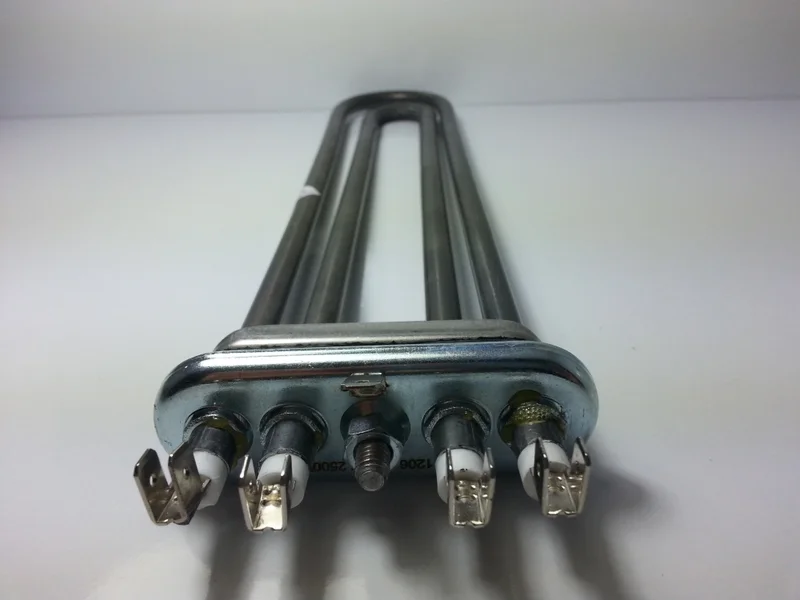 Çamaşır Yıkama Makinesi Isıtıcı 2000 W (ipso orjinal yedek )