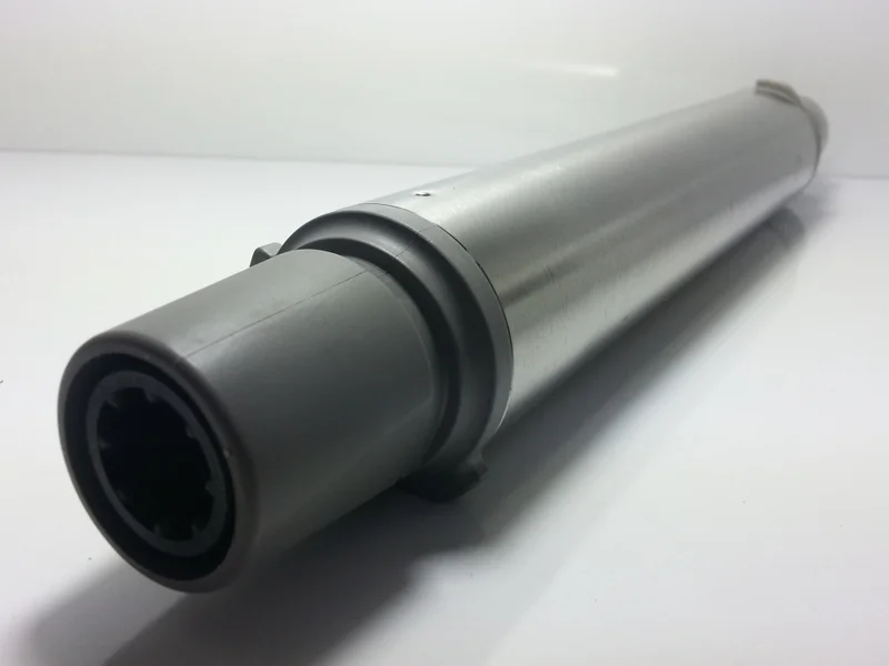 Robot Coupe MP 450 Ara Kol