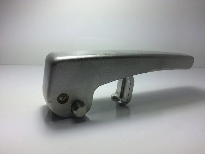 Robot Coupe R60 Kapak Kilit (Robot Coupe orjinal yedek parça)