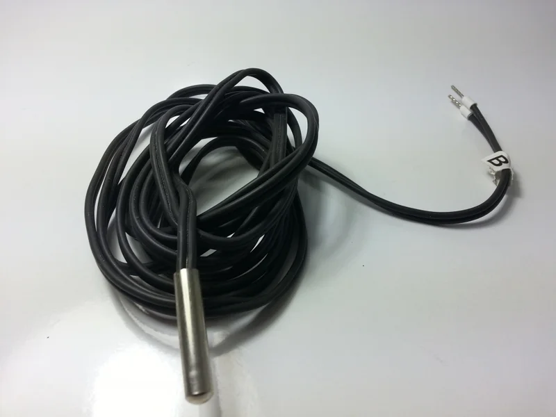 İnoksan BYM 102 Boyler Isı Sensörü (Inoksan Yedek Parça)