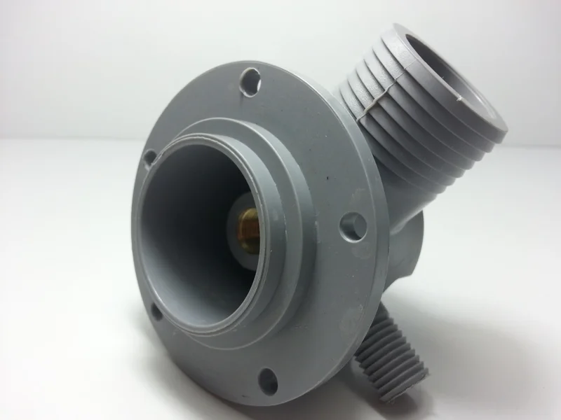 İnoksan BYM 52 Üst Yıkama Göbeği (inoksan orjinal yedek parça)