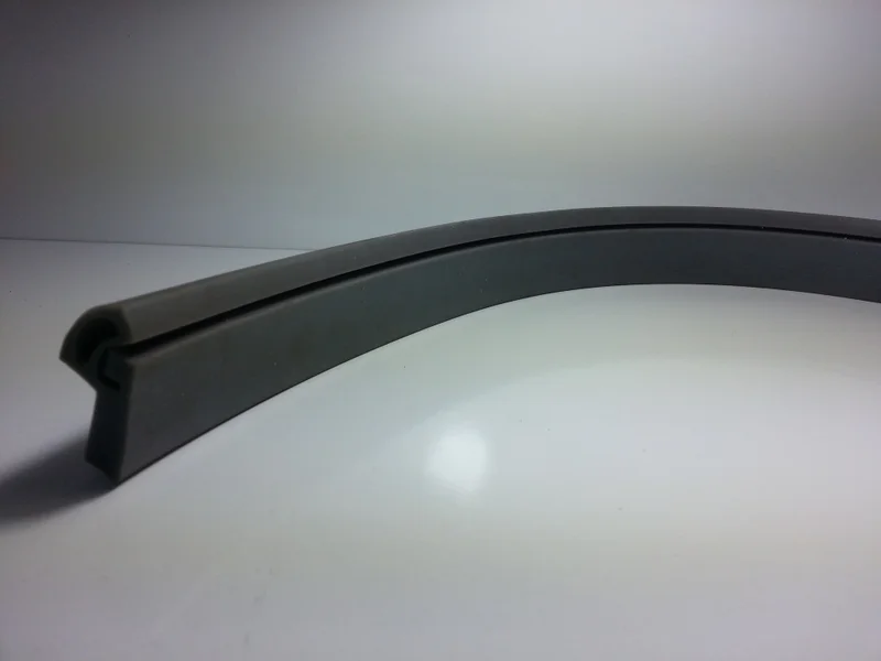 İnoksan FBG inosmart 040 Kapı Alt Contası (İnoksan yetkili servis)