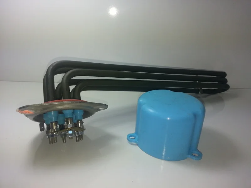 Adona Bulaşık Yıkama Makinesi Tank Isıtıcı (adona yedek parça)