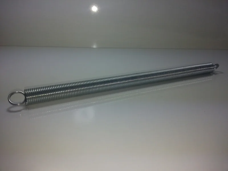 İnoksan Tabak Isıtma Arabası Yayı (inoksan orjinal yedek parça)