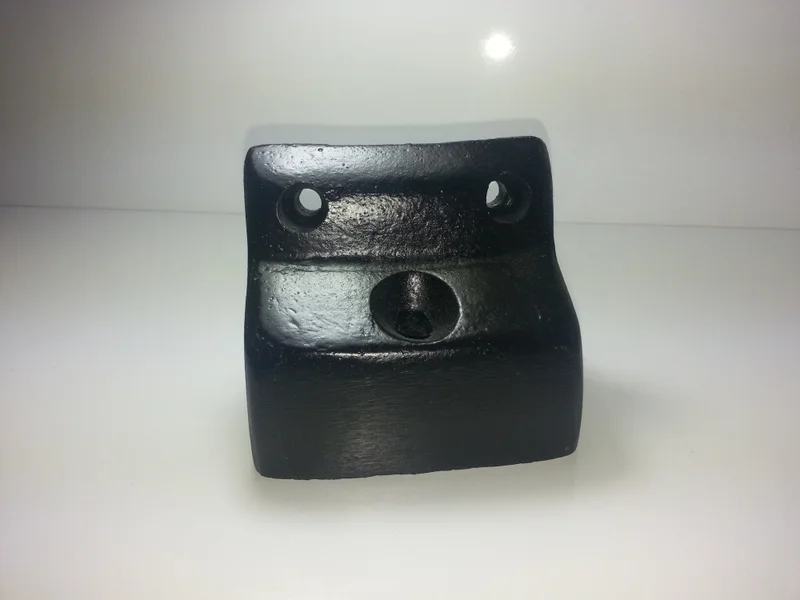 İnoksan Patates Soyma Makinesi Ayak (inoksan orjinal yedek parça)