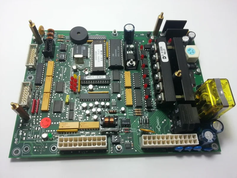 Faema Kahve Makinesi X5 Ana Kart (Faema Yetkili Servis)