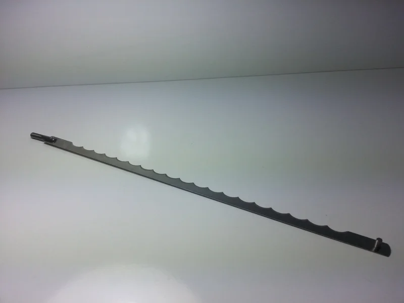 Inoksan Ekmek Kesme Makinesi Bıçak