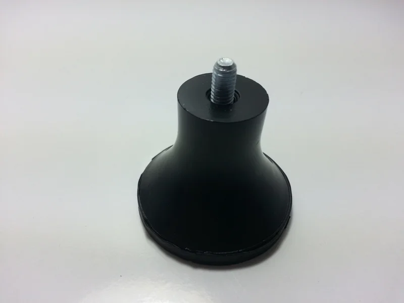 Sirman Gıda Doğrama Cihaz Ayak M5 (sirman orjinal yedek parça)