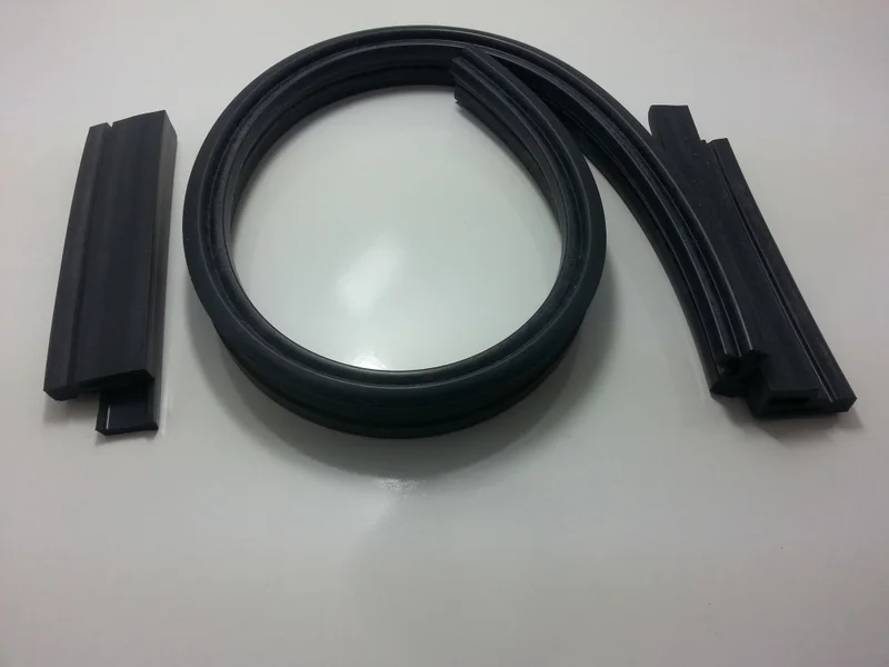 Lainox Fırın Araba Contası (Lainoks yedek parça)