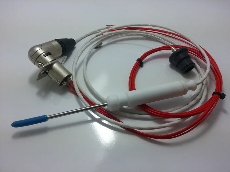 Lainox Fırın Et Saplama Probu (Lainoks yedek parça)