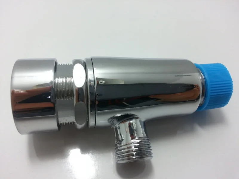 Dizden Kumandalı Zamanlı Evye Bataryası (Inoksan Yedek Parça)