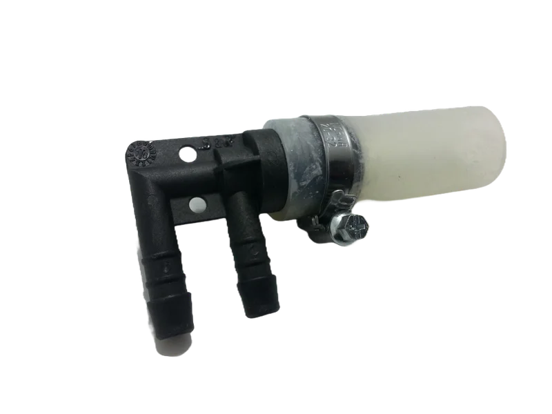 Rational Fırın Buhar Jeneratörü Hava Valfi (Rational Yetkili Servis | Orijinal Yedek Parça | Buhar Ünitesi Valfi)