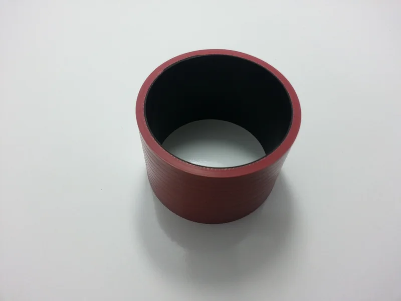 Rational Fırın Boyler Çıkış Hortumu (Rational orjinal yedek parça )