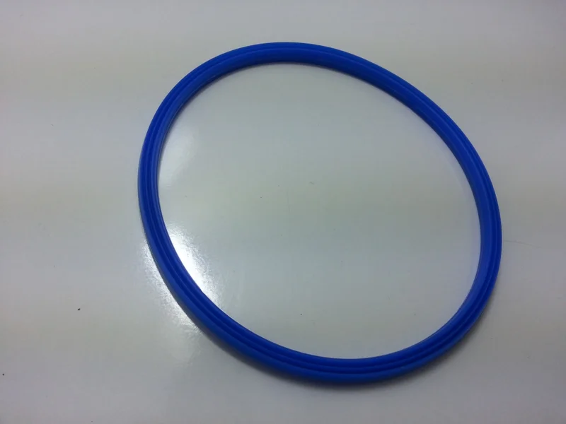 Rational Fırın Boyler Kapak Contası (Rational yetkili servis)