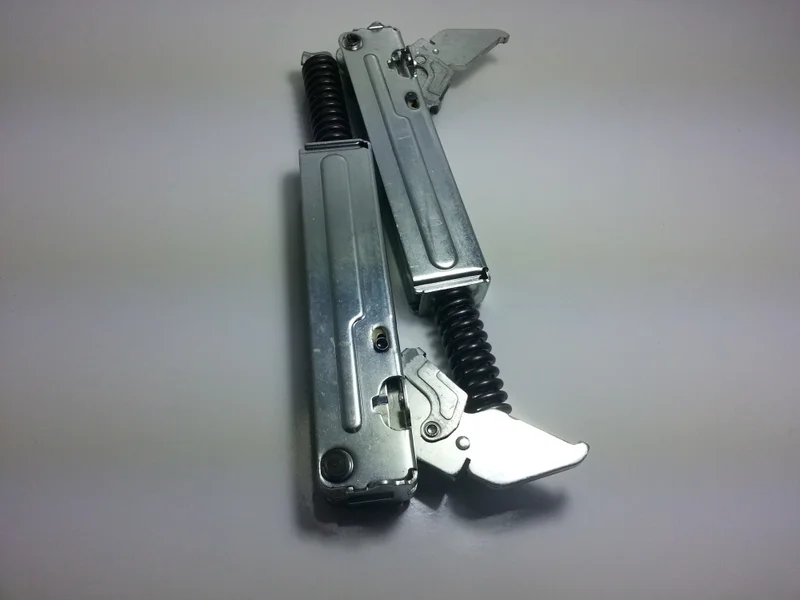 Unox Fırın Yaylı Menteşe (unox yetkili servis)