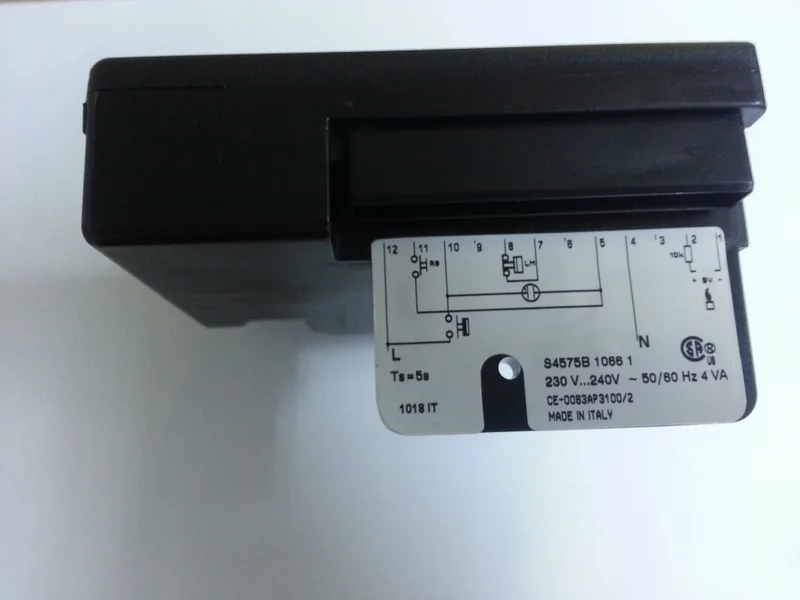 Convotherm Ateşleme Kartı ( convotherm yedek parça)