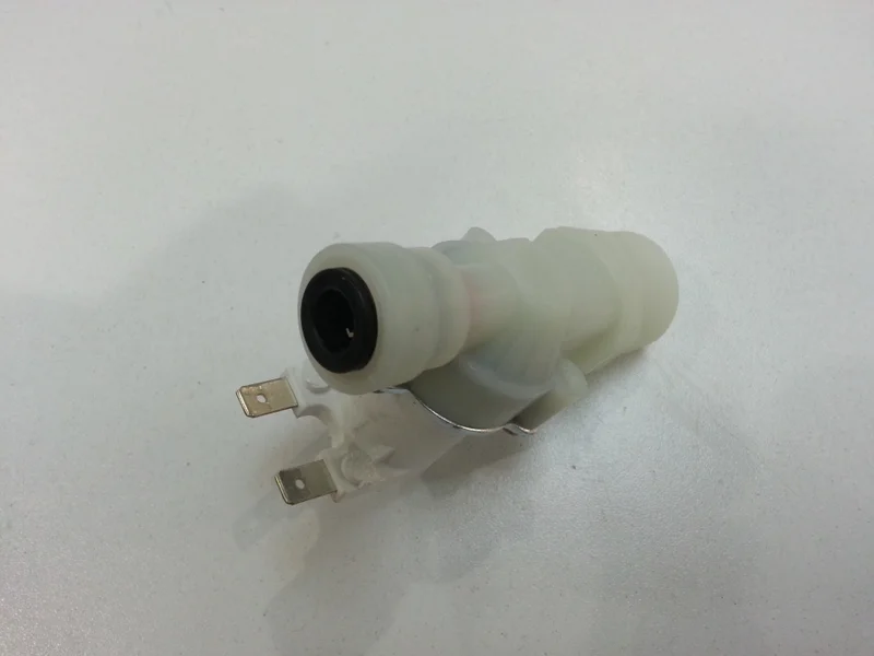 Unox Fırın Pnömatik Çıkışlı Tekli Selenoid (unox yedek parça)