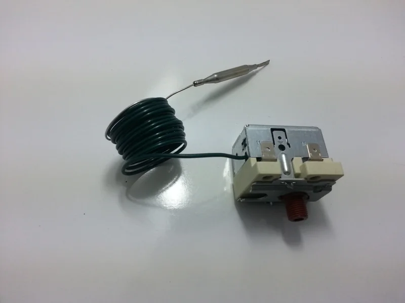 Rational Fırın Boyler Termik (rational fırın yedek parça)