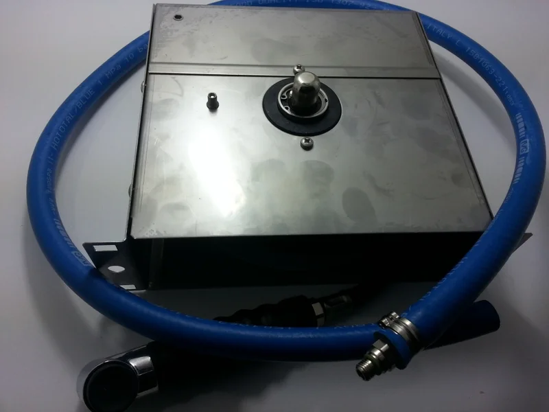 İnoksan FBG El Duş Ünitesi (inoksan yedek parça)