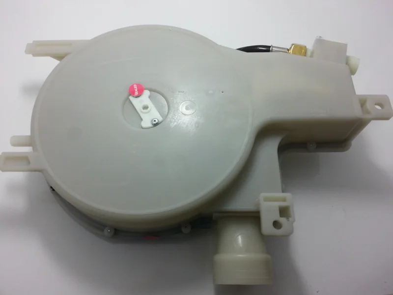 Rational Fırın El Duş Ünitesi (Rational yetkili servis))