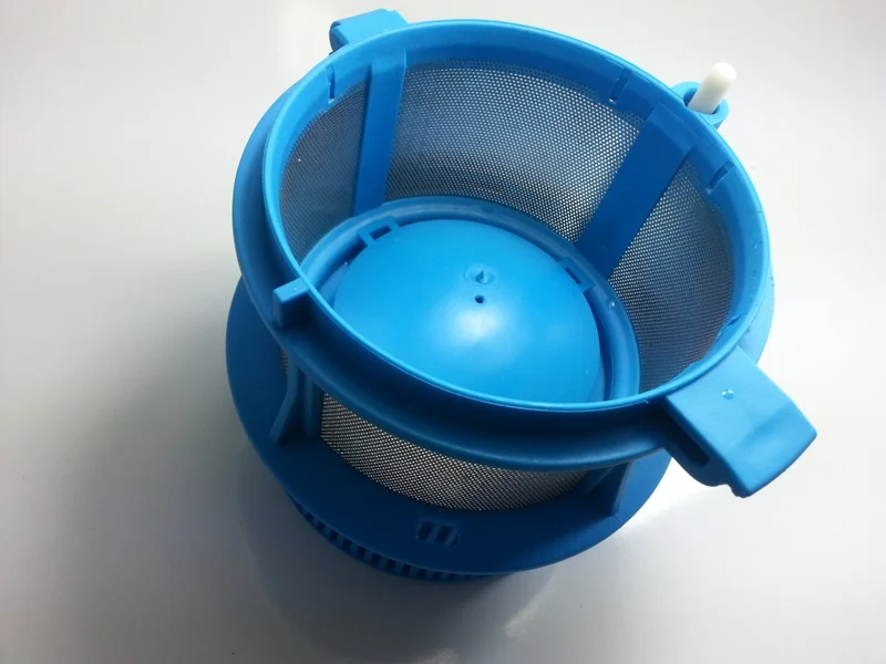 Meiko M-Iclean Um Motor Filtresi (Meiko yedek parça)