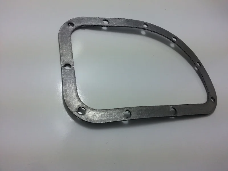 Rational Sıcak Hava Brulör Ara Conta (rational yedek parça)