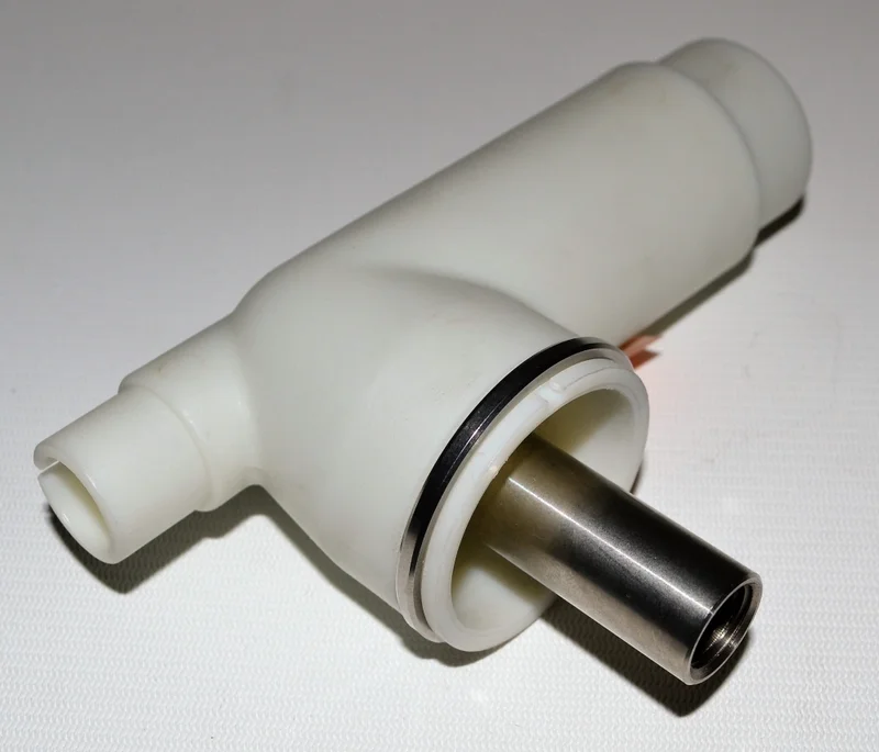 Hobart Bulaşık Yıkama Makinesi Üst Kollektör (Hobart Yedek Parça)