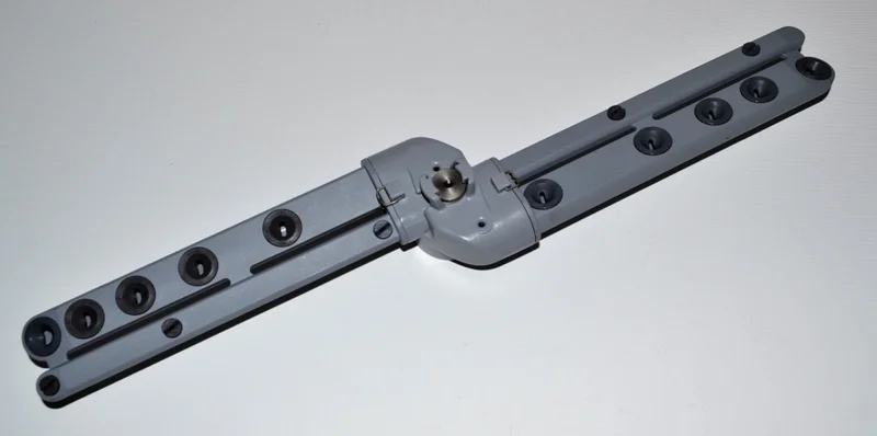 İnoksan Bym 51 Yıkama Durulama Kolu (inoksan yedek parça)