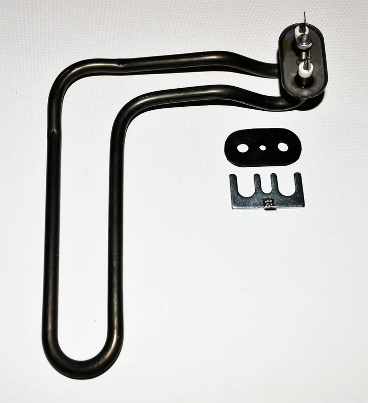 Elettrobar Bulaşık Yıkama Makinesi Tank Isıtıcı (elettrobar yetkili servis)