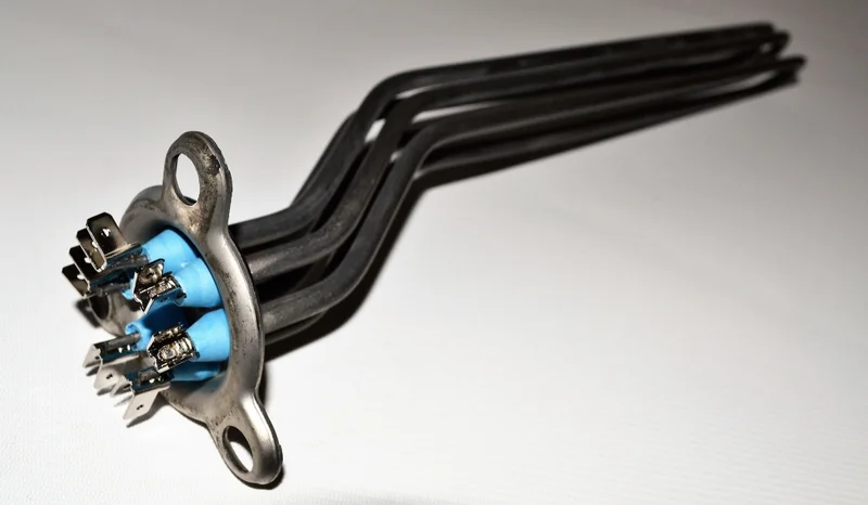 Silanos Bulaşık Yıkama Makinesi Boyler Isıtıcı (silanos yetkili servis)