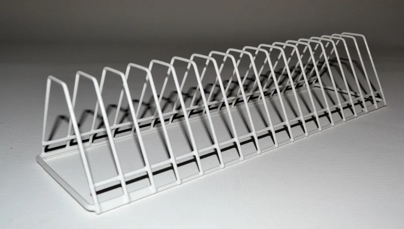 İnoksan Bardak Yıkama Makinesi Tabaklık (Inoksan Yedek Parça)