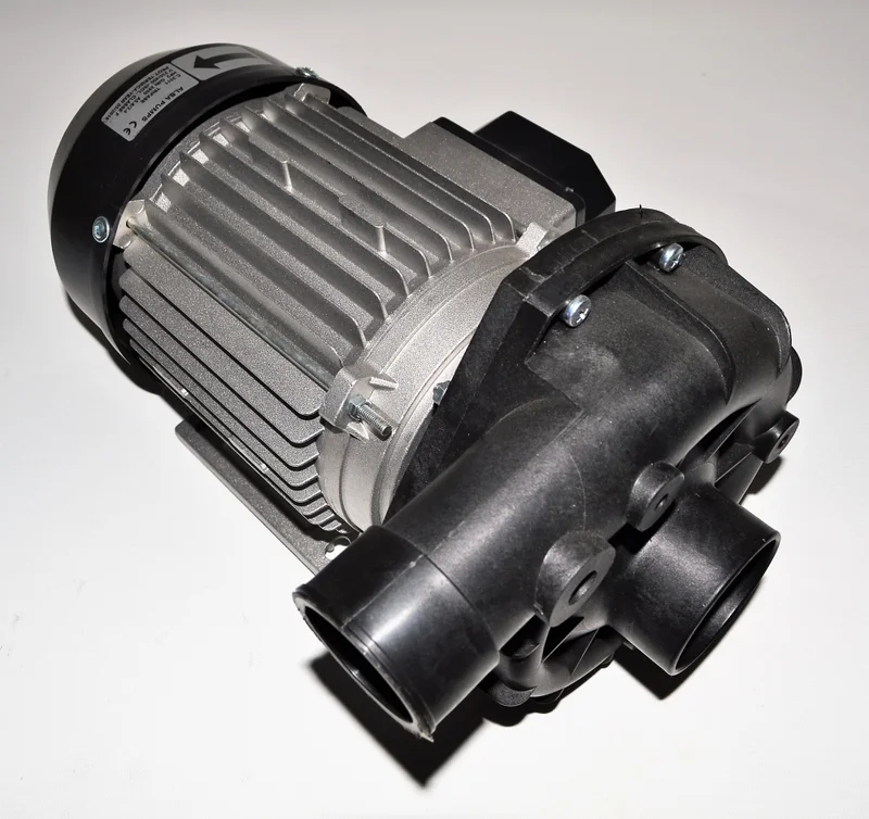 Comenda Bulaşık Yıkama Makinesi Pompası 2 Hp (Comenda yedek parça)