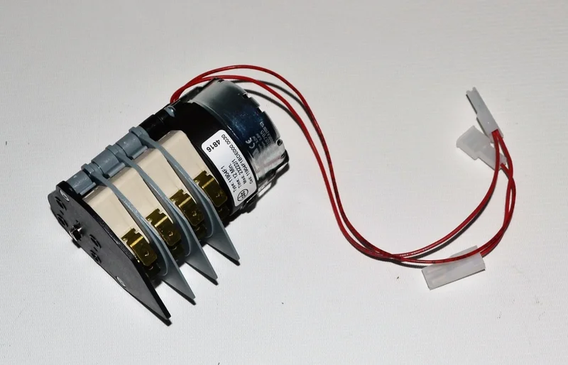 Brema Buz Makinesi Programlayıcı 11904 (Brema yetkili Servis)