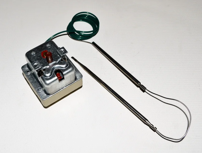 Mareno Fritöz Termik 230 C (Mareno Yetkili Servis)