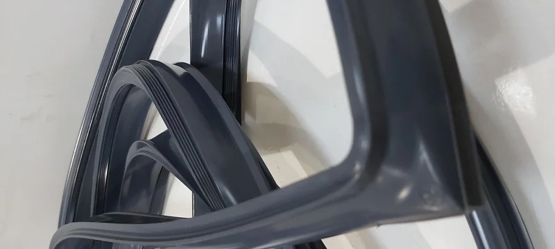 Rational Fırın Kapı Contası 1475x670 scc (rational yetkili servis)