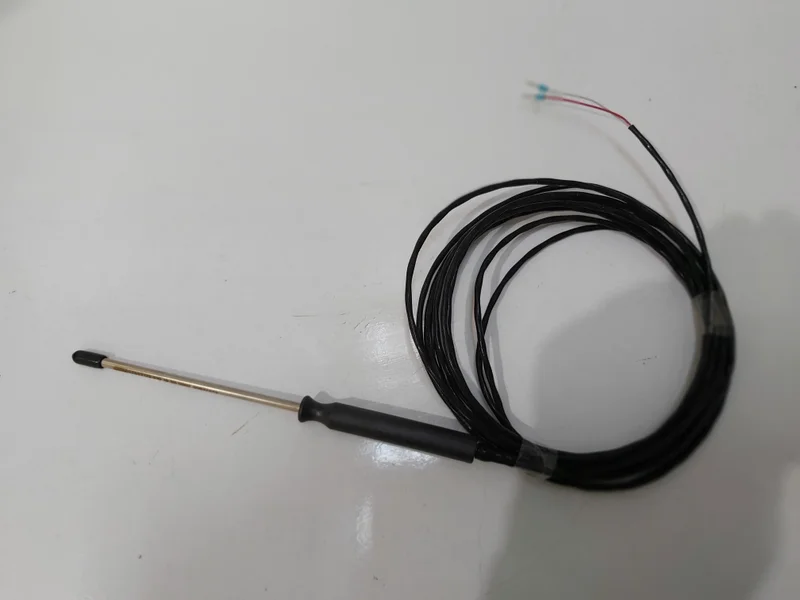 İnoksan Fbg İnosmart Fırın Et Probu (Inoksan Yedek Parça)