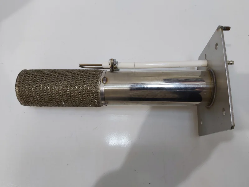 İnoksan Fbg Inosmart Fırın Boyler Brulörü (Inoksan Yedek Parça)