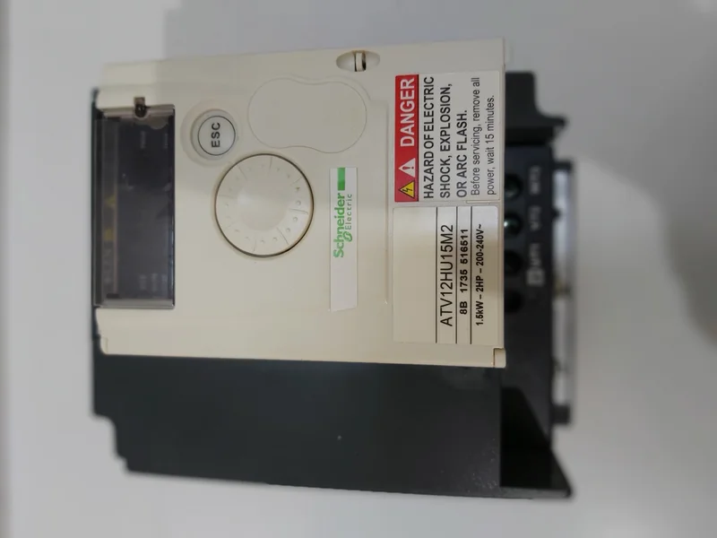 İnoksan Fbg Inosmart Fırın Schnider Invertör (Inoksan Yedek Parça)