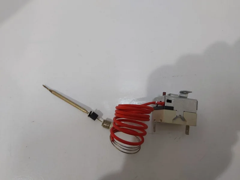 İnoksan Fbg Inosmart Fırın Kabin Termiği (Inoksan yedek parça)