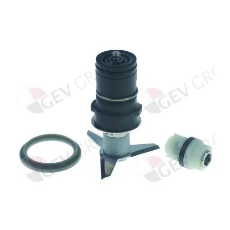 Robot Coupe Yedek Parça Mp350/450 Bıçak seti